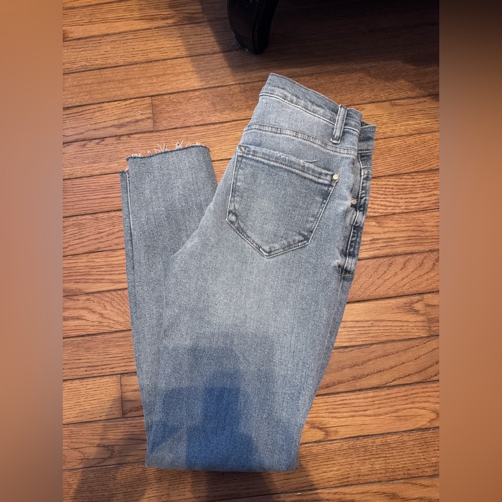 Express Jeans size 0 Regular